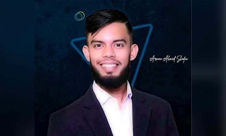 উত্তরায় ‘জুলাই যোদ্ধা‘র মৃতদেহ উদ্ধার