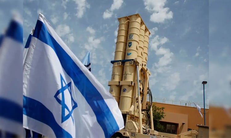 লেবাননের দক্ষিণে ইসরাইলি হামলায় ৪ জন নিহত