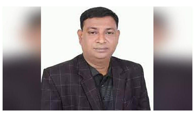 খুলনা জেলা বিএনপির ভারপ্রাপ্ত সদস্য সচিব বাপ্পী