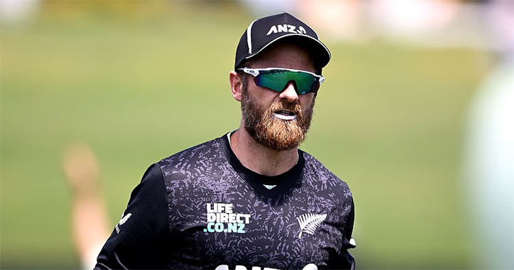 টি২০ থেকে অবসর নিলেন কেন উইলিয়ামসন