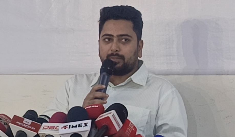 জুলাই সনদ বাস্তবায়নের পর ফেব্রুয়ারিতে জাতীয় নির্বাচনের পক্ষে এনসিপি : নাহিদ