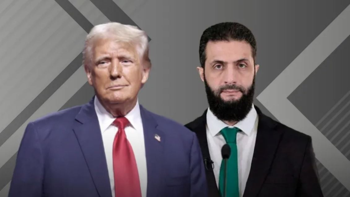 মার্কিন নিষেধাজ্ঞা প্রত্যাহার ও পুনর্গঠন আলোচনা করবেন সিরীয় প্রেসিডেন্ট