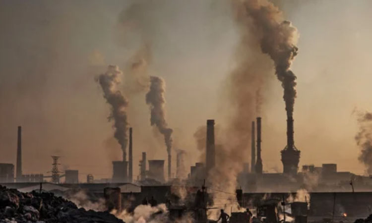 নিম্ন-কার্বন নিঃসরণ ভিত্তিক নগর উন্নয়নে সরকার ও ইউএনডিপির যৌথ উদ্যোগ