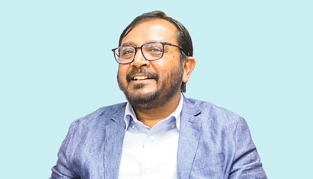 রাজনৈতিক অঙ্গনে চিন্তাধারার পরিবর্তন আনাই আমাদের লক্ষ্য : মজিবুর রহমান মঞ্জু