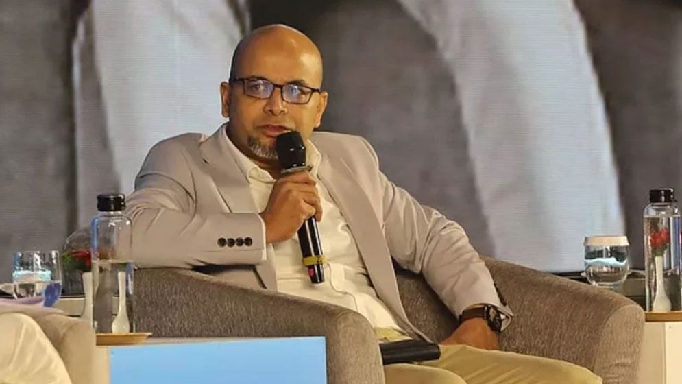 নতুন ও সম্ভাবনাময় স্টার্ট-আপদের আইডিয়া প্রকল্পের কো-ওয়ার্কিং স্পেস ব্যবহারের আহ্বান ফয়েজ আহমদ তৈয়্যবের