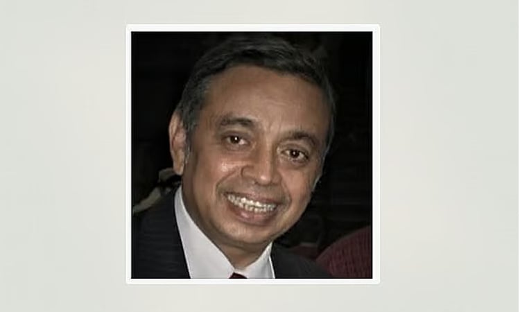 সাবেক মুখ্য সচিব কামাল সিদ্দিকী মৃত্যুবরণ করেছেন