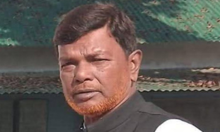 শেরপুরে বিএনপি অফিসে হামলার মামলায় আওয়ামী লীগ নেতা কারাগারে