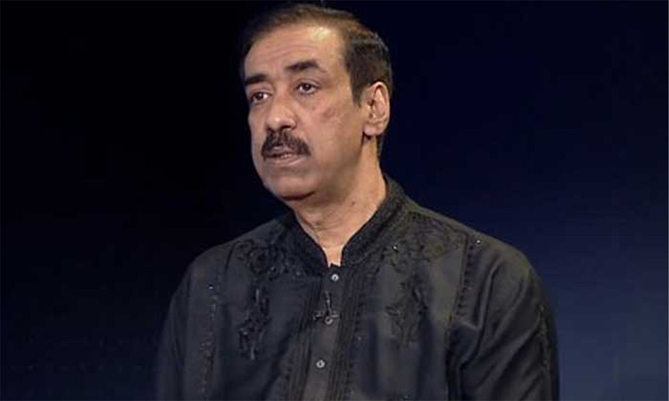 সাবেক এমপি শামীম ওসমানের আয়কর নথি জব্দ