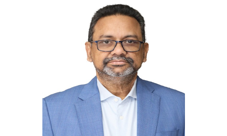 এনামুল হক খান ২০২৫-২০২৭ মেয়াদের জন্য বাজুস সভাপতি নির্বাচিত