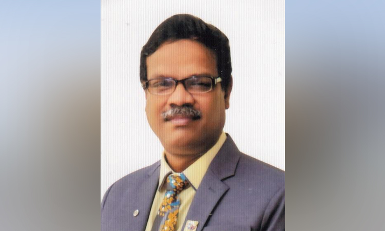 চাকসুর কোষাধ্যক্ষ হলেন ব্যবসায় প্রশাসনের ডিন অধ্যাপক তৈয়ব চৌধুরী