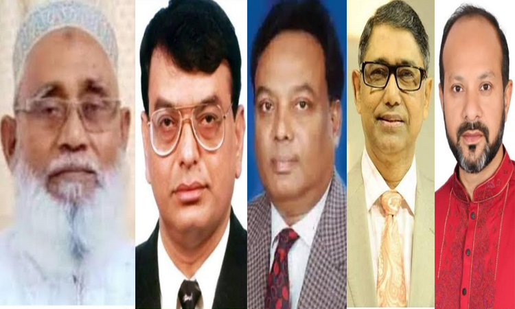 টাঙ্গাইলের ৭টি আসনে বিএনপির মনোনয়ন পেলেন যারা