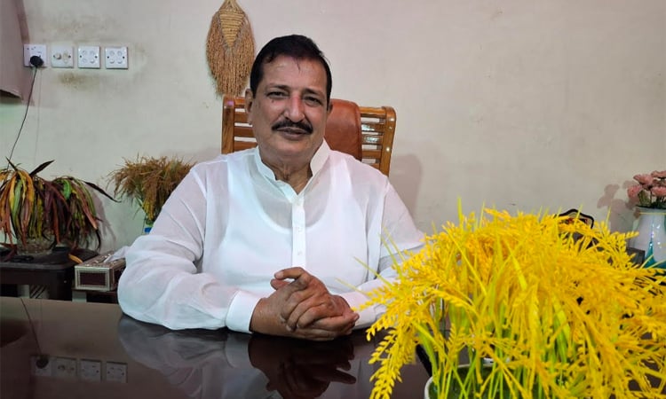 রাজশাহীতে মিনু মনোনয়ন পাওয়ায় উচ্ছ্বসিত নেতাকর্মীরা