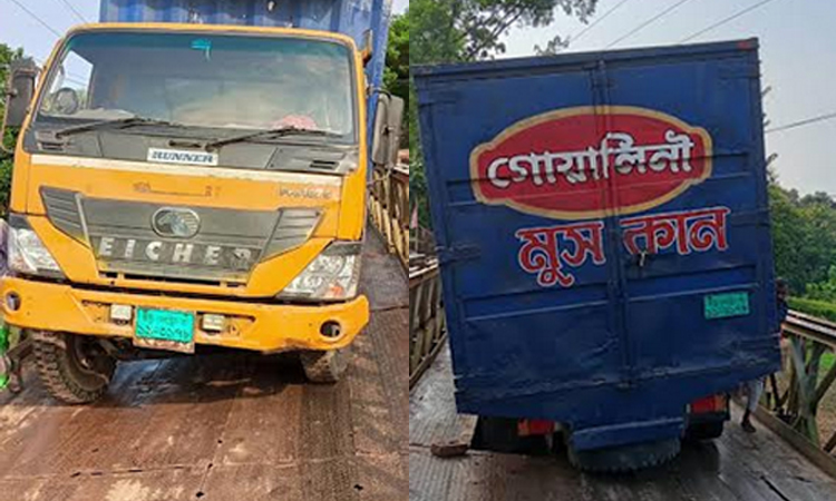 আগামী জুনের মধ্যে লংগদু সড়কে স্থায়ী সেতু নির্মাণের কাজ শুরু হবে