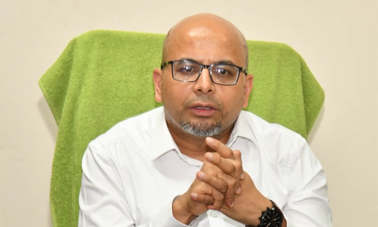 ন্যায্যতা ও কমপ্লায়েন্সের ভিত্তিতে জুয়ায় জড়িত অ্যাকাউন্ট ব্লক করা হবে: ফয়েজ আহমদ তৈয়্যব