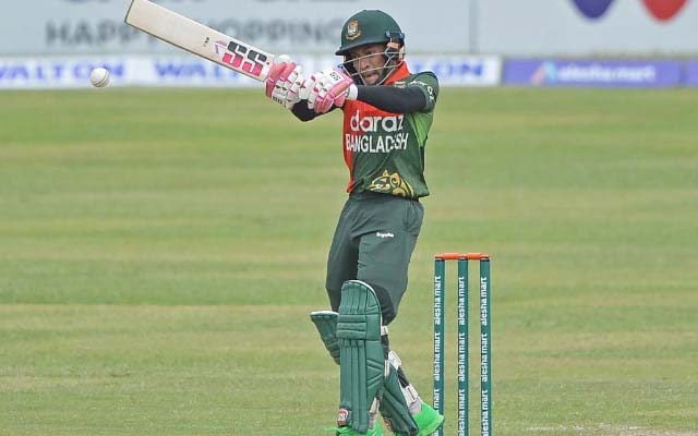 মুশফিকের সেঞ্চুরির ম্যাচে টানা দ্বিতীয় ড্র সিলেটের