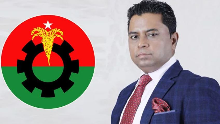 মাদারীপুর-১ আসনে বিএনপির মনোনয়ন স্থগিত