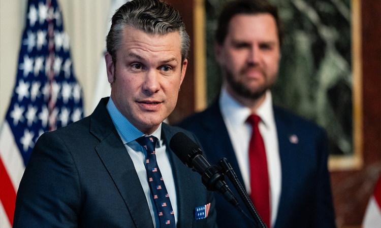 মাদক পাচারের অভিযোগে মার্কিন হামলায় নিহত ২