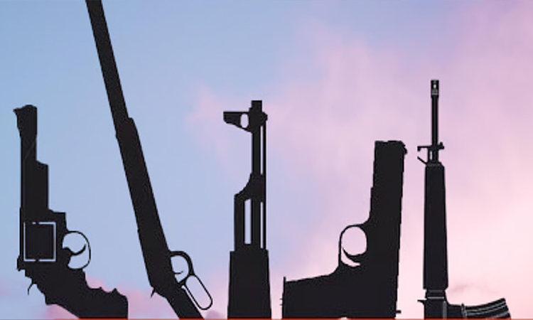 ঢাকা জেলার আগ্নেয়াস্ত্র লাইসেন্সসমূহ ২০২৬ সালের জন্য নবায়নের সময় নির্ধারণ