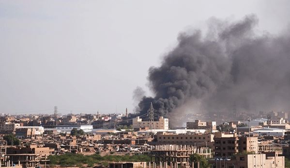 সুদানের কর্দোফান অঞ্চলের প্রধান শহরে হামলায় ৪০ জন নিহত: জাতিসংঘ