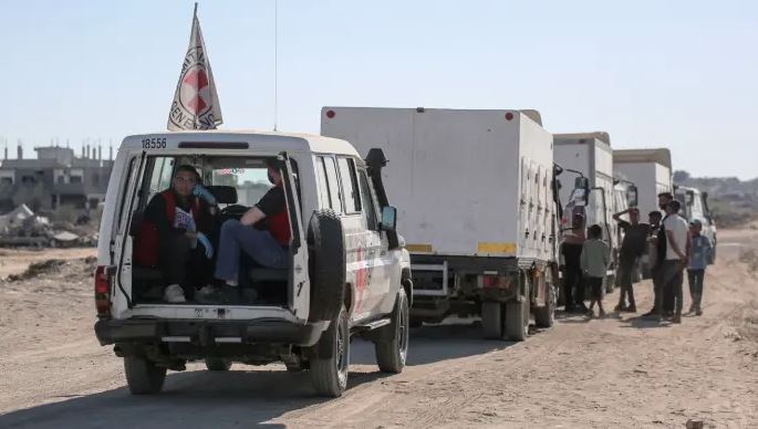 গাজায় আরও ১৫ ফিলিস্তিনির মরদেহ ফেরত দিল ইসরাইল