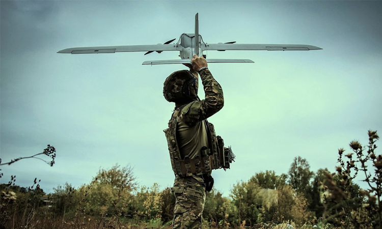 রাশিয়ার ভলগোগ্রাদে ড্রোন হামলায় একজন নিহত