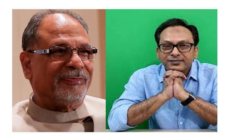 লতিফ সিদ্দিকী ও মঞ্জুরুল আলম পান্নাকে জামিন দিয়েছেন হাইকোর্ট