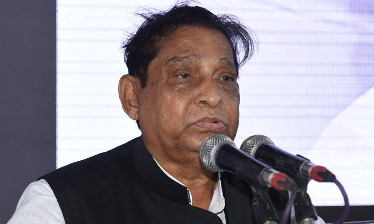 স্ত্রী ও ছেলেসহ সাবেক মন্ত্রী মায়ার ৮১টি ব্যাংক হিসাব অবরুদ্ধ