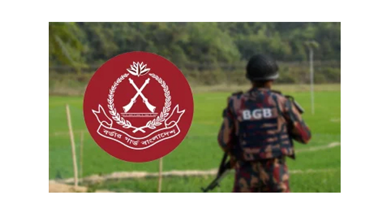 জাল নোট প্রতিরোধে বিজিবি’র নজরদারি জোরদার