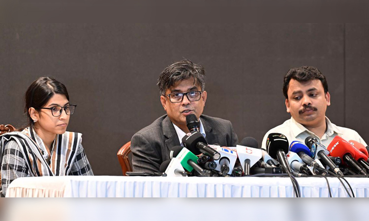 গুম প্রতিরোধ অধ্যাদেশ অনুমোদন : সর্বোচ্চ শাস্তি মৃত্যুদণ্ড, বিচার শেষ করতে হবে ১২০ দিনে