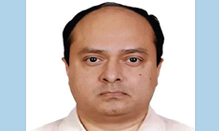 এলজিইডির প্রধান প্রকৌশলীর দায়িত্বে জাবেদ করিম