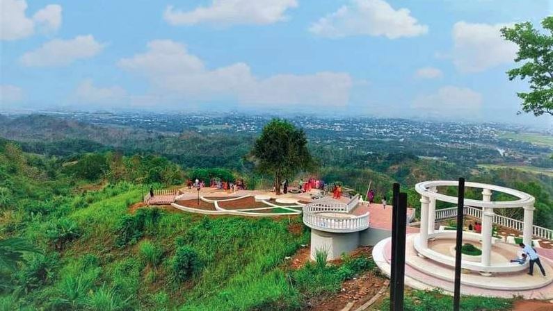 খাগড়াছড়ি হবে আন্তর্জাতিক মানের পর্যটন কেন্দ্র, প্রয়োজন টেকসই পর্যটন নীতি