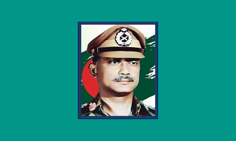 ৭ নভেম্বরের সিপাহি-জনতার অভ্যুত্থান স্মরণে দেশব্যাপী জাতীয় বিপ্লব ও সংহতি দিবস পালিত 