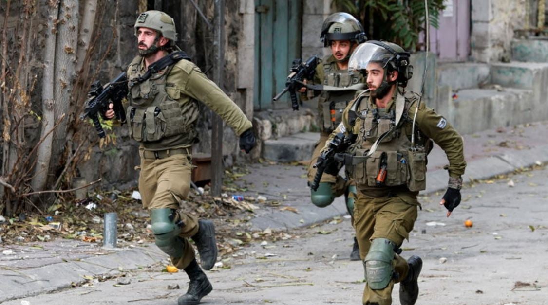 পশ্চিম তীরে দুই কিশোরকে হত্যা করল ইসরাইলি বাহিনী