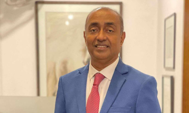 বৈষম্য বিরোধী আইন প্রণয়নের জন্য রাজনৈতিক দলগুলোর অঙ্গীকার চেয়েছেন অ্যাটর্নি জেনারেল