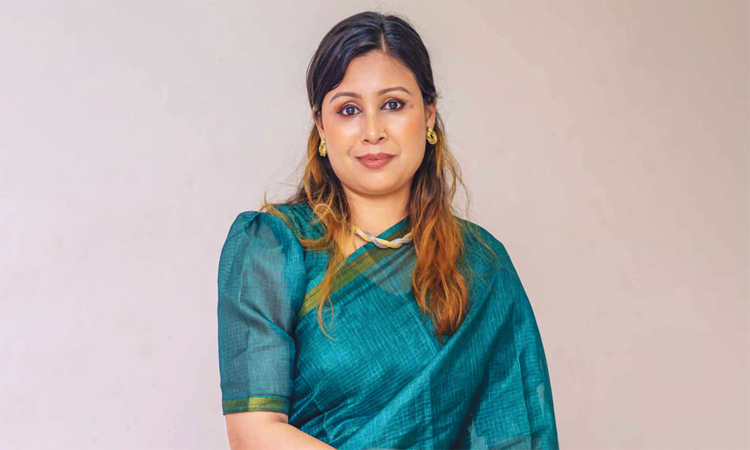 ইঞ্জিনিয়ার পড়ে চাকরি না করে সফল উদ্যোক্তা হলেন কানিজ ফাতেমা