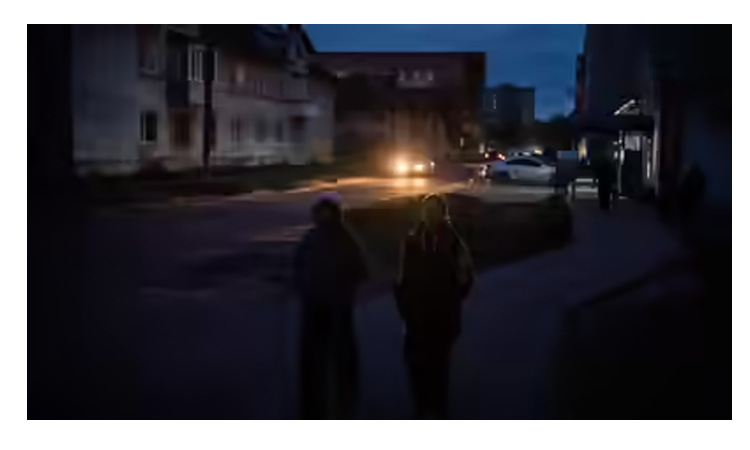 বিদ্যুৎ উৎপাদন 'শূন্যের' কোঠায়, জ্বালানির জন্য লড়াই করছে ইউক্রেন