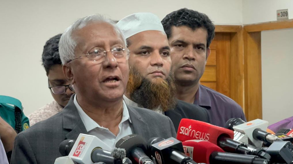 চূড়ান্ত ভোটার তালিকা ও প্রবাসী ভোটার নিবন্ধন অ্যাপ ১৮ নভেম্বর উদ্বোধন