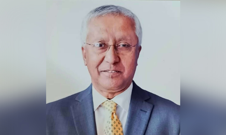 আচরণ বিধিমালা চূড়ান্ত হলে রাজনৈতিক দলের সঙ্গে সংলাপ : ইসি সচিব