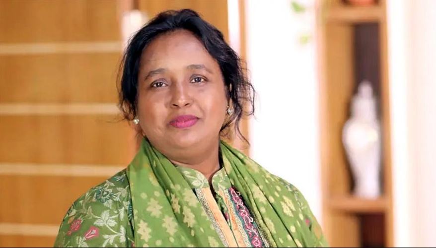 ৫ মামলায় হাইকোর্টে জামিন পেলেন সেলিনা হায়াৎ আইভী