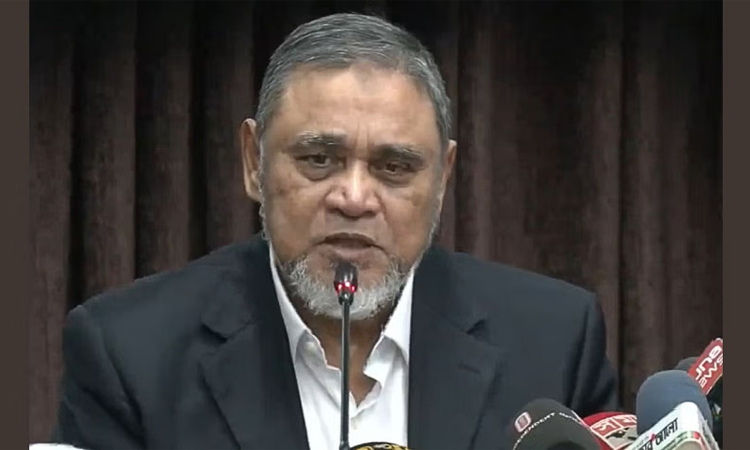 আগামী জাতীয় নির্বাচন হতে যাচ্ছে আমাদের জন্য মাইলফলক: সিইসি