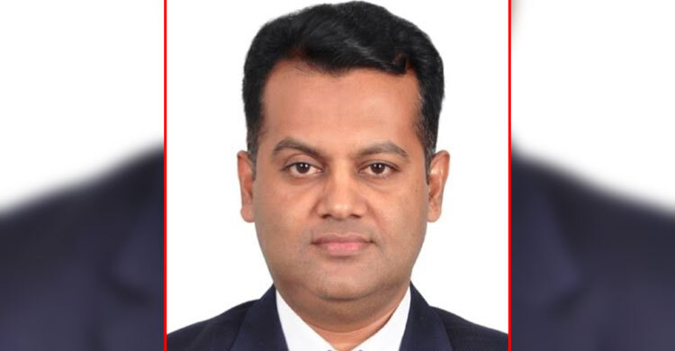 চাঁদপুরের নতুন জেলা প্রশাসক নাজমুল ইসলাম সরকার