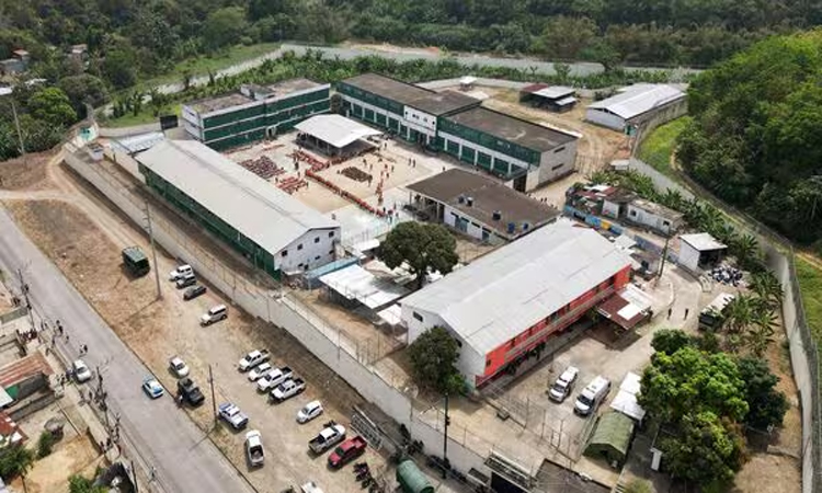 ইকুয়েডরের কারাগারে নিহত ৩১, অনেকেই আহত