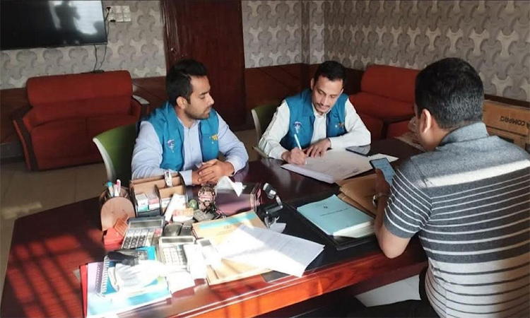 চট্টগ্রামে বিপিডিবি’র দুই দপ্তরে দুদক-এর অভিযান