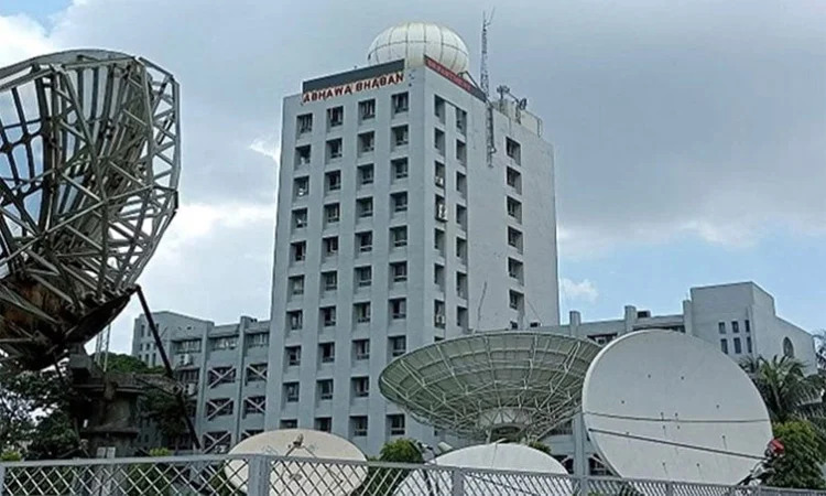 সারাদেশে আবহাওয়া শুষ্ক থাকতে পারে    