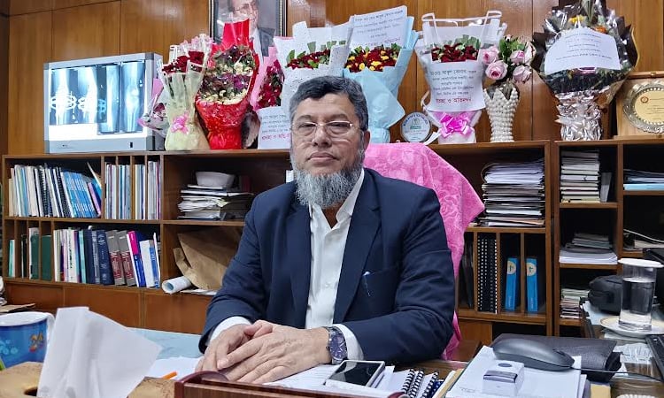 আমাদের দেশের চিকিৎসা সেবা বিশ্বমানের: নিটোর পরিচালক 