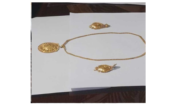 চট্টগ্রামে কালি মন্দিরে চুরির ঘটনায় গ্রেফতার ২