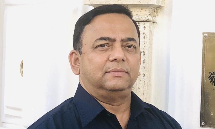 সাবেক আইজিপি বেনজীর আহমেদের বিরুদ্ধে দুদকের চার্জশিট