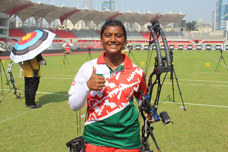 তৃতীয় দিন সকালের সেশনে কুলসুমকে ঘিরে আশা