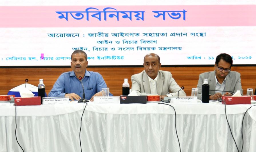 দুই-তিন দিনের মধ্যেই জুলাই সনদ বাস্তবায়নের বিষয়ে জানা যাবে : ড. আসিফ নজরুল