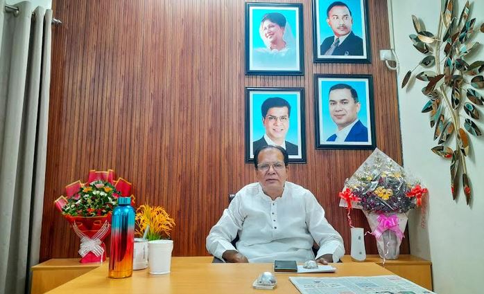 তিস্তা মহাপরিকল্পনা বাস্তবায়ন জরুরি : আসাদুল হাবিব দুলু 